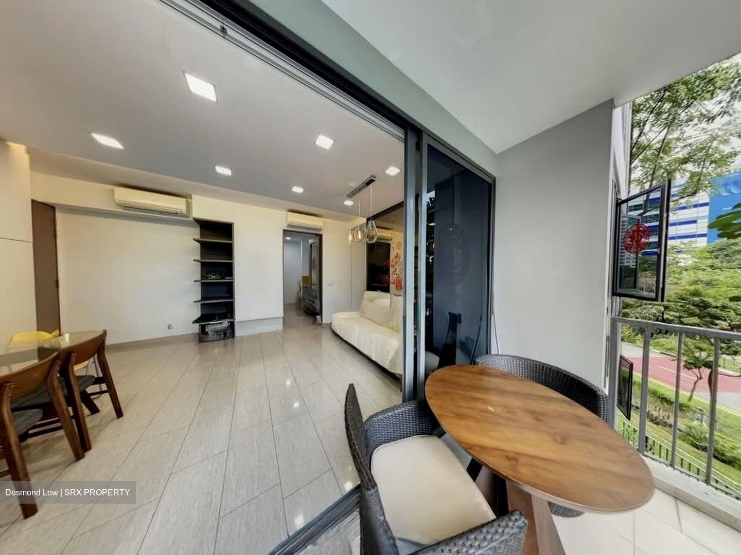 Waterwoods (D19), Condominium #566321071